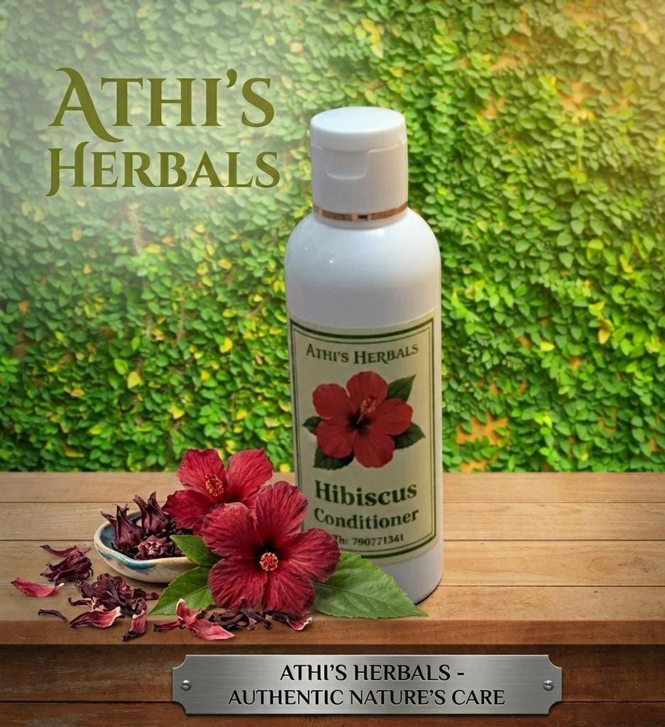 Hibiscus Conditioner
